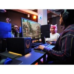 Intel® NUC 12 Extreme Kit NUC12DCMi7, Barebone -HPP Computer Geschaft Intel NUC 12 Extreme Kit NUC12DCMi7 Barebone@@1856265 6