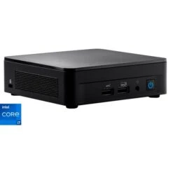 Intel® NUC 12 Pro Kit NUC12WSKv7, Barebone