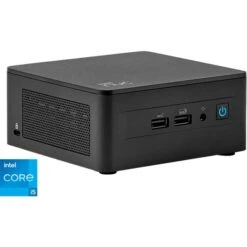 Intel® NUC 13 Pro Kit NUC13ANHi5, Barebone
