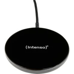 Intenso Magnetic Wireless Charger MB1, Ladestation