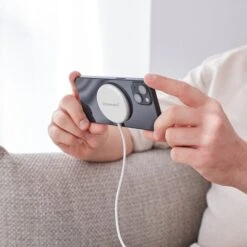 Intenso Magnetic Wireless Charger MW1, Ladestation 9 Intenso Magnetic Wireless Charger MW1, Ladestation -HPP Computer Geschaft Intenso Magnetic Wireless Charger MW1 Ladestation@@100009492 4