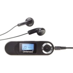 Intenso Music Walker, MP3-Player -HPP Computer Geschaft Intenso Music Walker MP3 Player@@1874606 2
