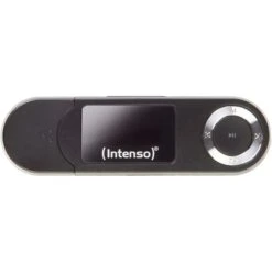 Intenso Music Walker, MP3-Player -HPP Computer Geschaft Intenso Music Walker MP3 Player@@1874606 3