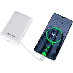 Intenso Powerbank XC10000 16 Intenso Powerbank XC10000 -HPP Computer Geschaft Intenso Powerbank XC10000@@pblvnf6 4