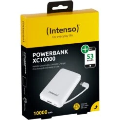 Intenso Powerbank XC10000 19 Intenso Powerbank XC10000 -HPP Computer Geschaft Intenso Powerbank XC10000@@pblvnf6 7