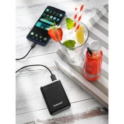 Intenso Powerbank XS10000 -HPP Computer Geschaft Intenso Powerbank XS10000@@pblvne5 7