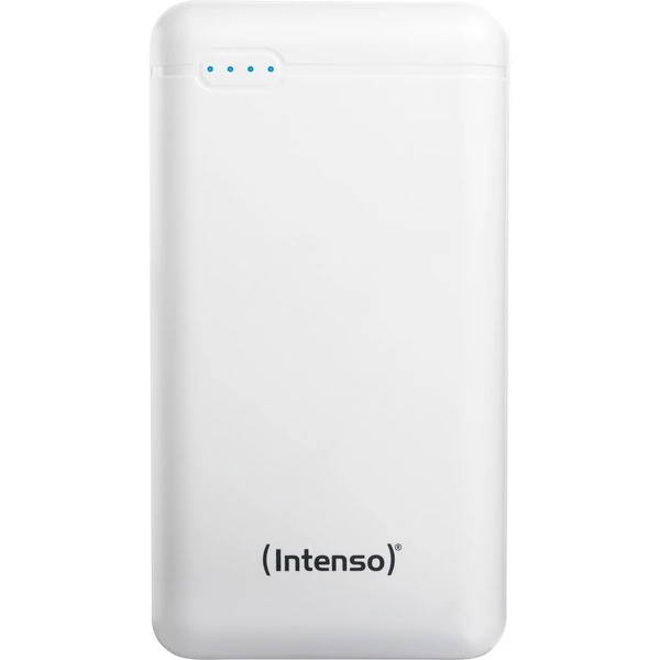 Intenso Powerbank XS20000 3 Intenso Powerbank XS20000 – Bild 3