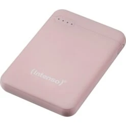 Intenso Powerbank XS5000