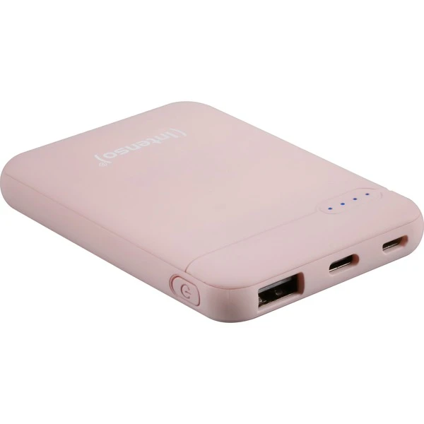 Intenso Powerbank XS5000 2 Intenso Powerbank XS5000 – Bild 2