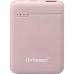 Intenso Powerbank XS5000 10 Intenso Powerbank XS5000 -HPP Computer Geschaft Intenso Powerbank XS5000@@pblvne2 2