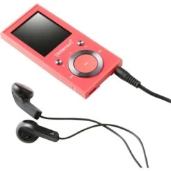Intenso Video Scooter, Portable Player