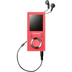 Intenso Video Scooter, Portable Player -HPP Computer Geschaft Intenso Video Scooter Portable Player@@1873012 4