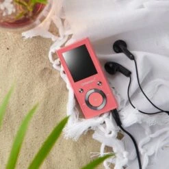 Intenso Video Scooter, Portable Player -HPP Computer Geschaft Intenso Video Scooter Portable Player@@1873012 6