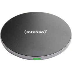 Intenso Wireless Charger BA2, Ladestation
