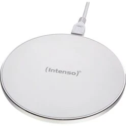Intenso Wireless Charger WA1, Ladestation
