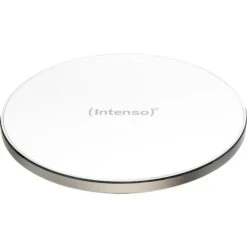 Intenso Wireless Charger WA1, Ladestation -HPP Computer Geschaft Intenso Wireless Charger WA1 Ladestation@@odnn00 2