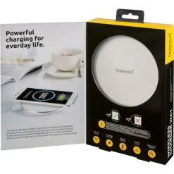 Intenso Wireless Charger WA1, Ladestation -HPP Computer Geschaft Intenso Wireless Charger WA1 Ladestation@@odnn00 5