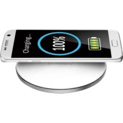 Intenso Wireless Charger WA1, Ladestation -HPP Computer Geschaft Intenso Wireless Charger WA1 Ladestation@@odnn00 6