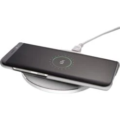 Intenso Wireless Charger WA1, Ladestation -HPP Computer Geschaft Intenso Wireless Charger WA1 Ladestation@@odnn00 8