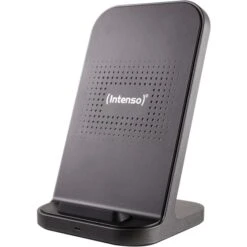 Intenso Wireless Charging Stand BSA2, Ladestation