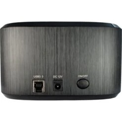 Inter-Tech GD-PDLK02, Dockingstation -HPP Computer Geschaft Inter Tech GD PDLK02 Dockingstation@@rdua8001 3