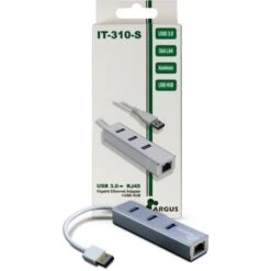 Inter-Tech IT-310-S, Dockingstation -HPP Computer Geschaft Inter Tech IT 310 S Dockingstation@@1880030 1