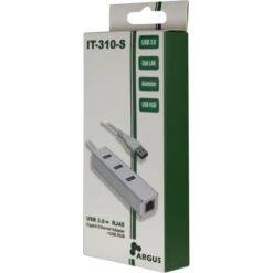 Inter-Tech IT-310-S, Dockingstation -HPP Computer Geschaft Inter Tech IT 310 S Dockingstation@@1880030 2