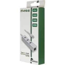 Inter-Tech IT-410-S, Dockingstation -HPP Computer Geschaft Inter Tech IT 410 S Dockingstation@@1880031 2