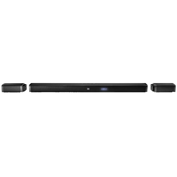 JBL BAR 5.1 , Soundbar 2 JBL BAR 5.1 , Soundbar – Bild 2