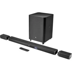 JBL BAR 5.1 , Soundbar 21 JBL BAR 5.1 , Soundbar -HPP Computer Geschaft JBL BAR 5 1 Soundbar@@ersj03 30