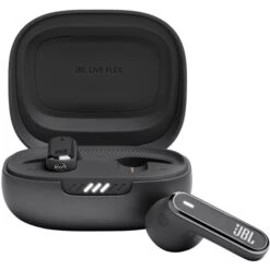 JBL Live Flex, Headset