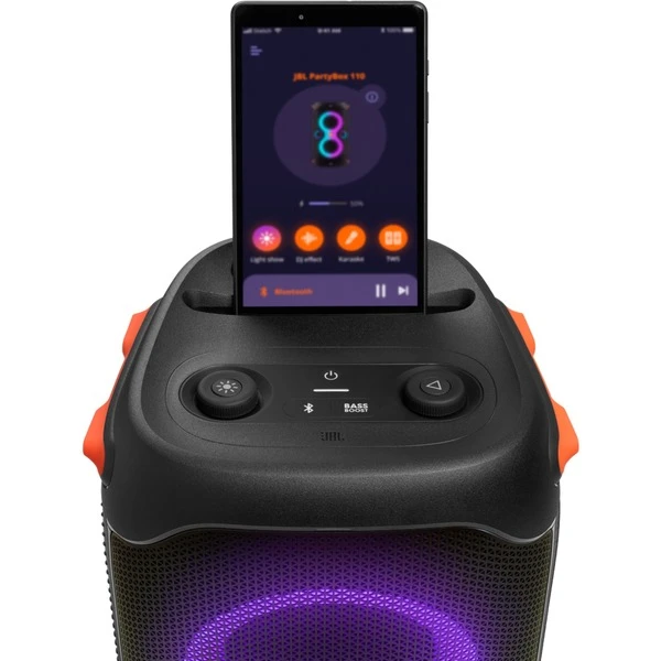 JBL Partybox 110, Lautsprecher 13 JBL Partybox 110, Lautsprecher – Bild 13