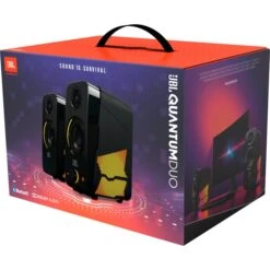 JBL Quantum DUO, Lautsprecher -HPP Computer Geschaft JBL Quantum DUO Lautsprecher@@kvzjm2 13