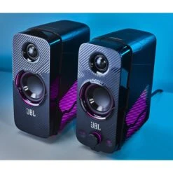 JBL Quantum DUO, Lautsprecher -HPP Computer Geschaft JBL Quantum DUO Lautsprecher@@kvzjm2 14