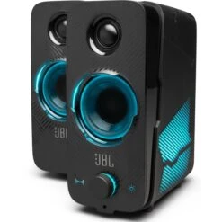 JBL Quantum DUO, Lautsprecher -HPP Computer Geschaft JBL Quantum DUO Lautsprecher@@kvzjm2 3