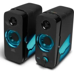 JBL Quantum DUO, Lautsprecher -HPP Computer Geschaft JBL Quantum DUO Lautsprecher@@kvzjm2 4