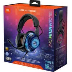 JBL Quantum One, Gaming-Headset -HPP Computer Geschaft JBL Quantum One Gaming Headset@@kh j08 11