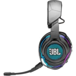 JBL Quantum One, Gaming-Headset -HPP Computer Geschaft JBL Quantum One Gaming Headset@@kh j08 6