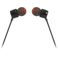 JBL T110, Headset -HPP Computer Geschaft JBL T110 Headset@@ezkjc9 2