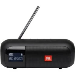 JBL Tuner 2, Radio -HPP Computer Geschaft JBL Tuner 2 Radio@@er j18 1