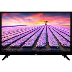 JVC LT-24VAH3255, LED-Fernseher