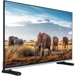 JVC LT-32VHE5156, LED-Fernseher