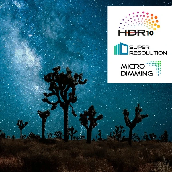 JVC LT-40VF3056, LED-Fernseher 4 JVC LT-40VF3056, LED-Fernseher – Bild 4