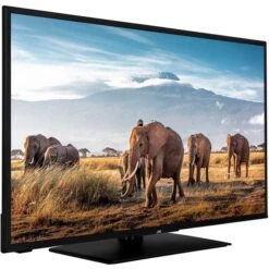 JVC LT-43VF5156, LED-Fernseher