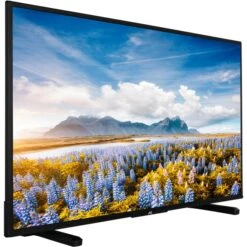 JVC LT-43VU2256, LED-Fernseher