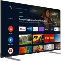 JVC LT-55VAQ6255, QLED-Fernseher