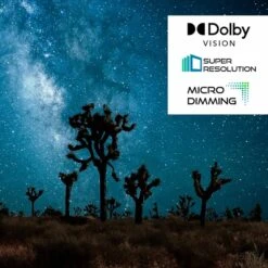 JVC LT-55VAQ6255, QLED-Fernseher -HPP Computer Geschaft JVC LT 55VAQ6255 QLED Fernseher@@1898645 3