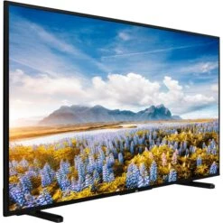 JVC LT-55VU2256, LED-Fernseher