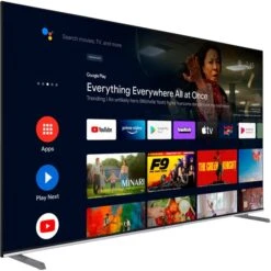 JVC LT-65VA7255, LED-Fernseher