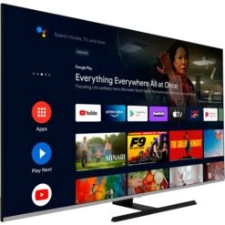 JVC LT-70VAQ7255, QLED-Fernseher